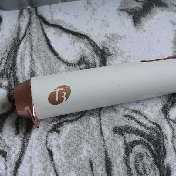 T3 Whirl Trio Interchangeable Styling Wand Set - Picture 6 of 8